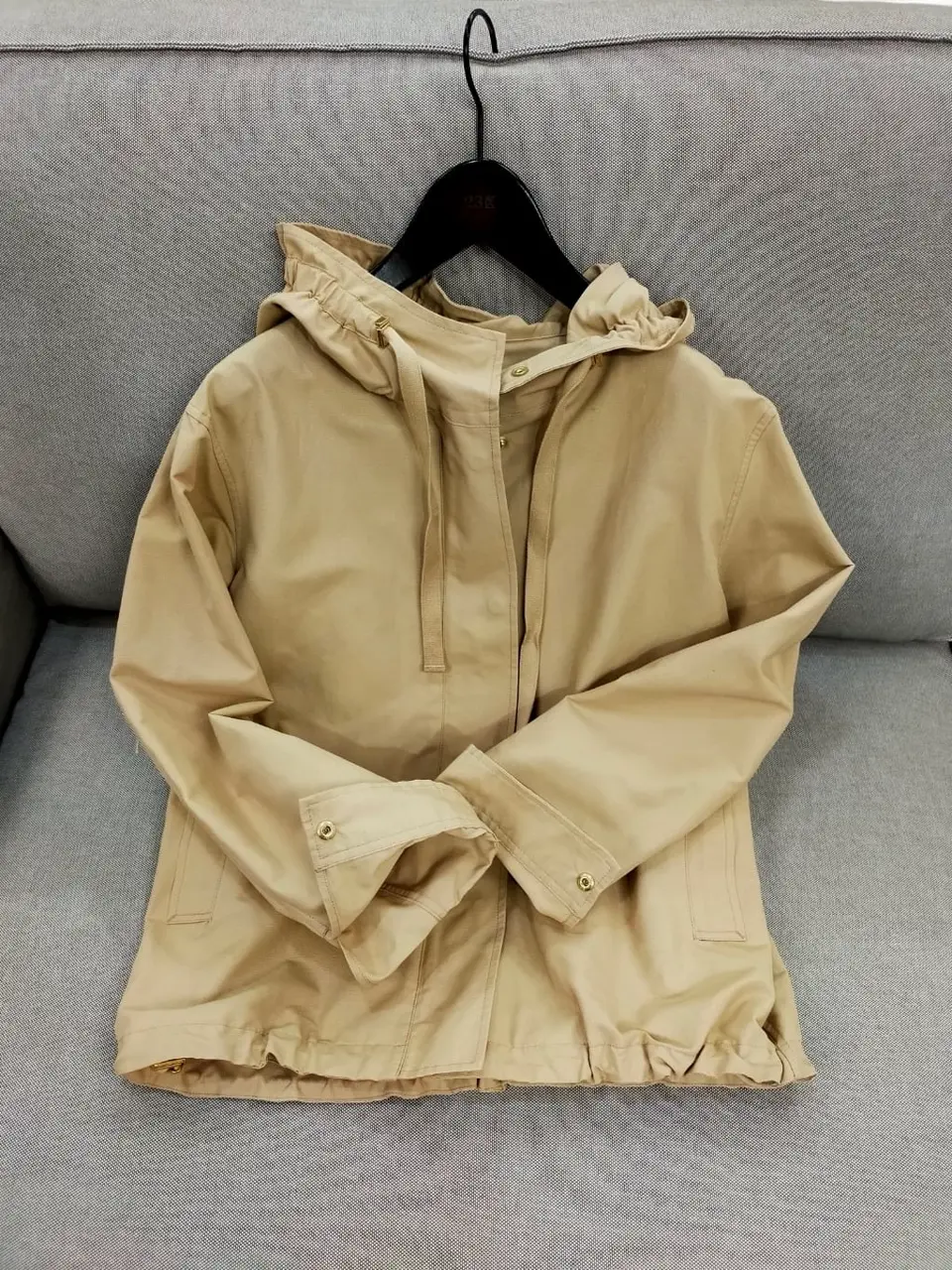 23区 秋田 コーディネート画像