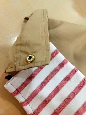 23区 秋田 コーディネート画像