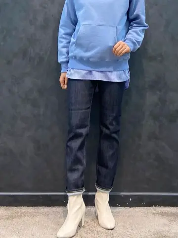 23区 佐藤 コーディネート画像