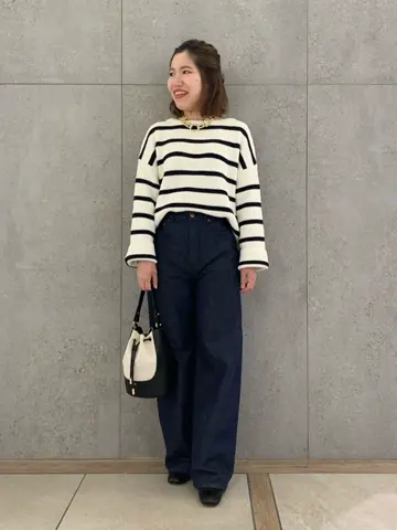 23区 澤田 コーディネート画像