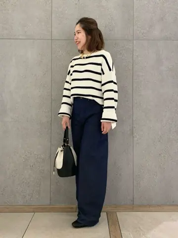 23区 澤田 コーディネート画像