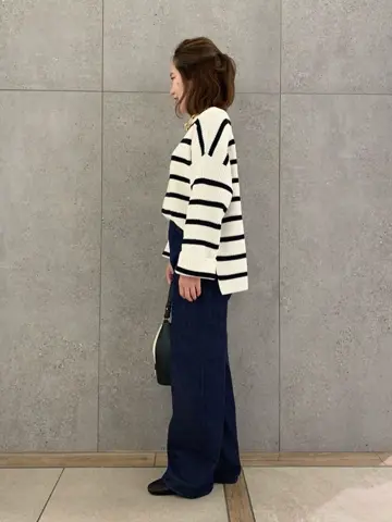 23区 澤田 コーディネート画像