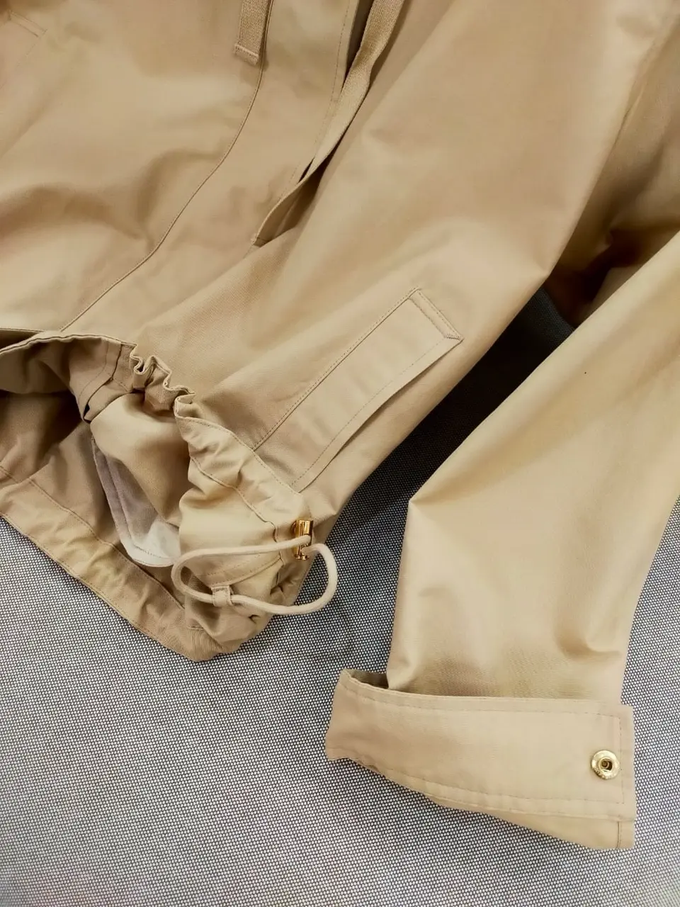 23区 秋田 コーディネート画像