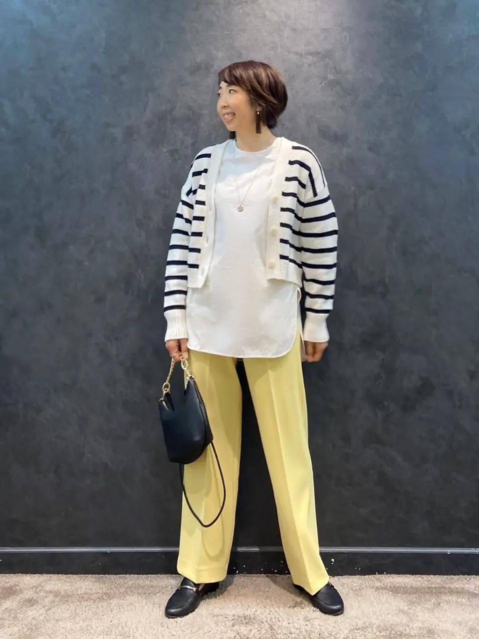  佐藤 コーディネート画像