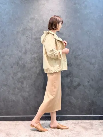 23区 狩野 コーディネート画像