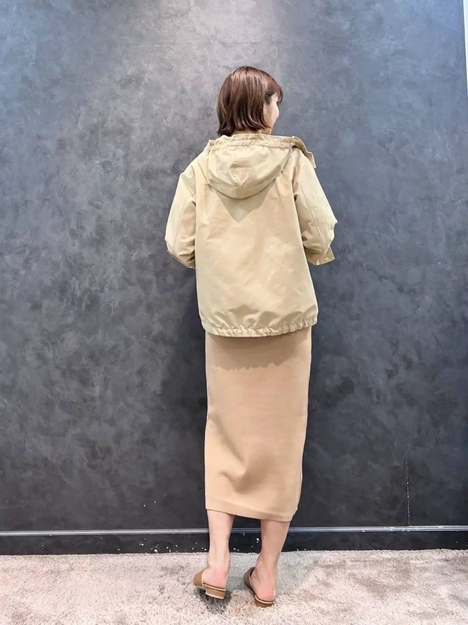 23区 狩野 コーディネート画像