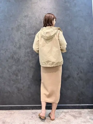 23区 狩野 コーディネート画像