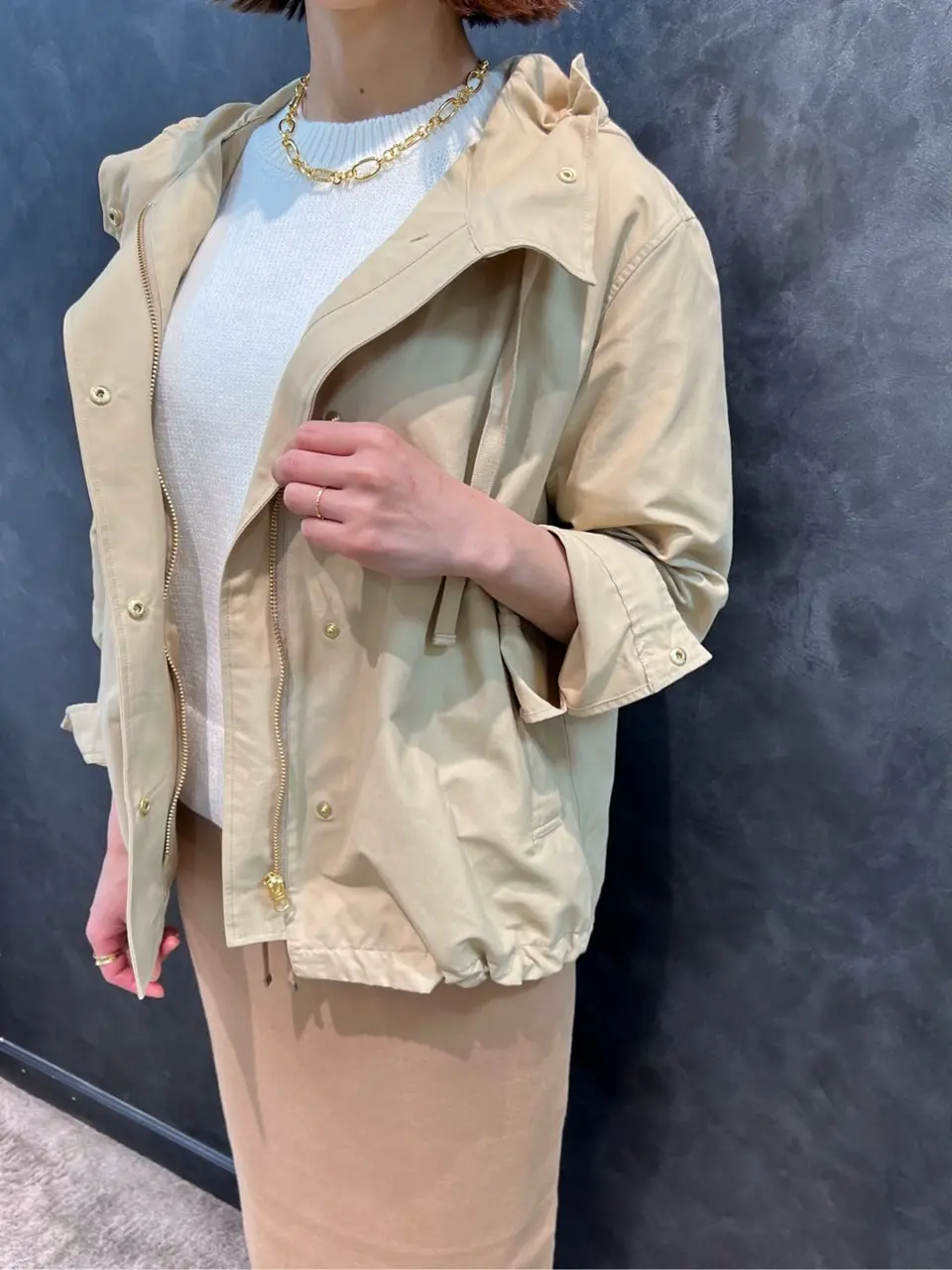 23区 狩野 コーディネート画像