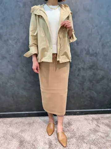 23区 狩野 コーディネート画像