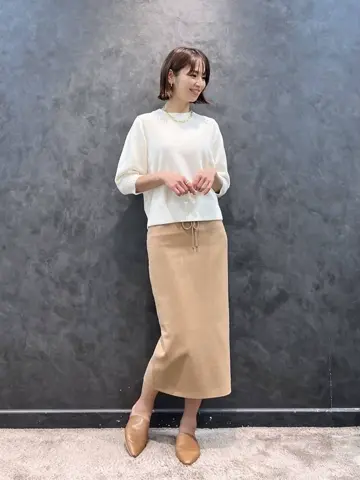 23区 狩野 コーディネート画像