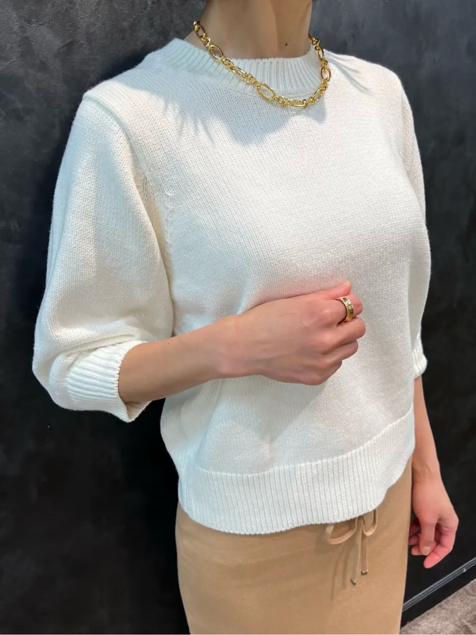 23区 狩野 コーディネート画像