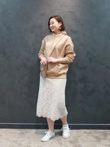 23区 新井田 コーディネート画像