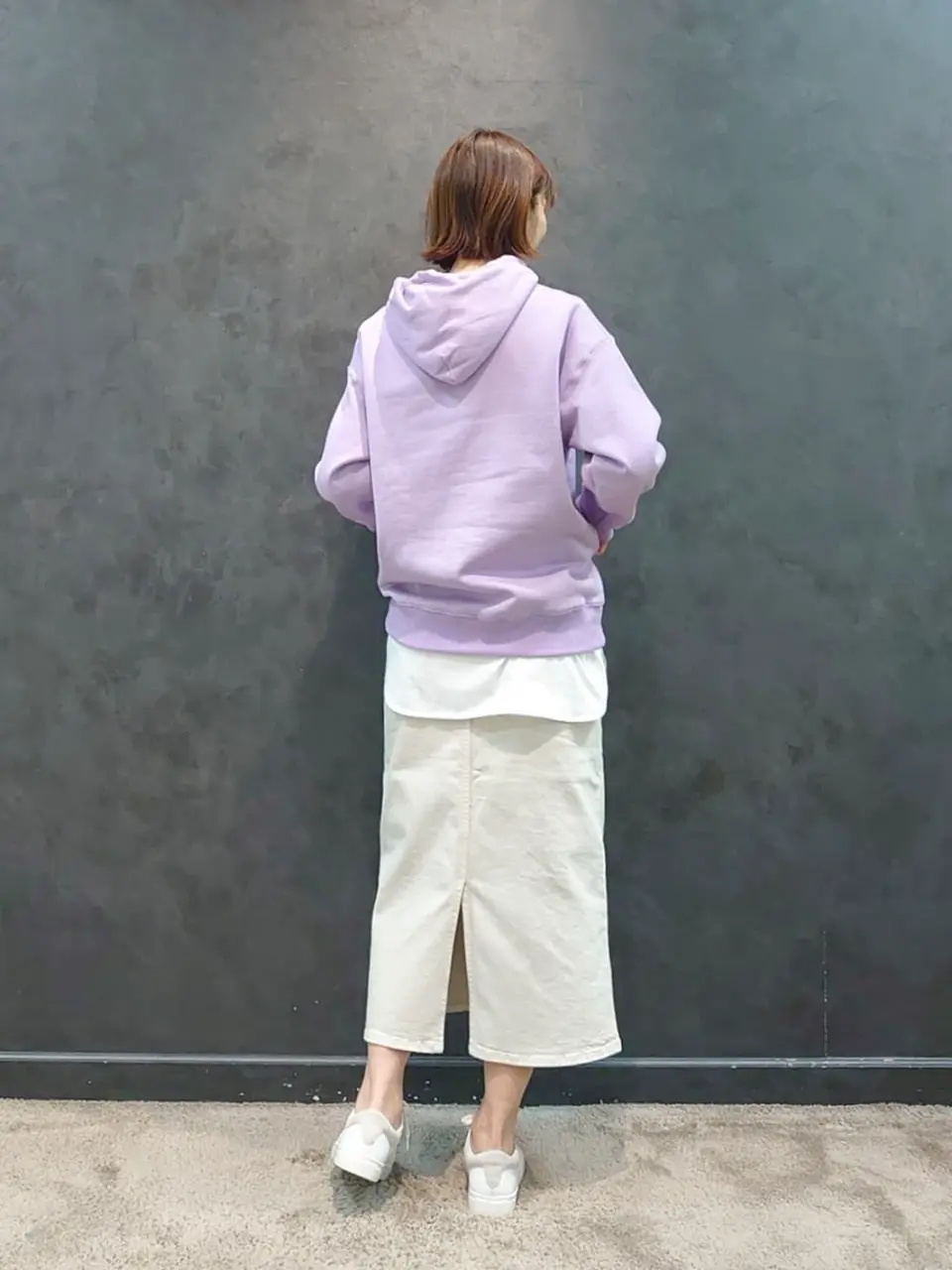 23区 狩野 コーディネート画像