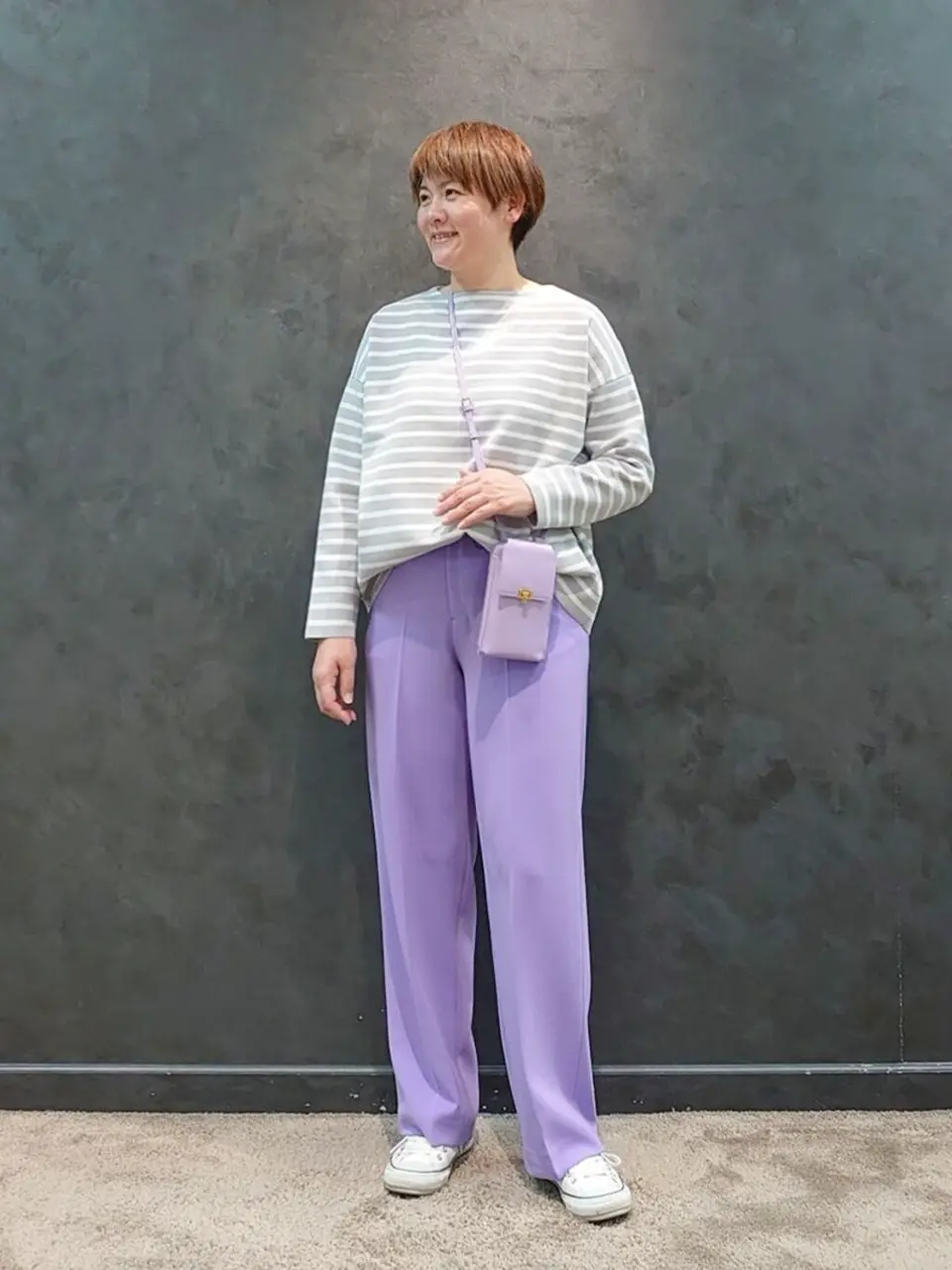  木村 コーディネート画像