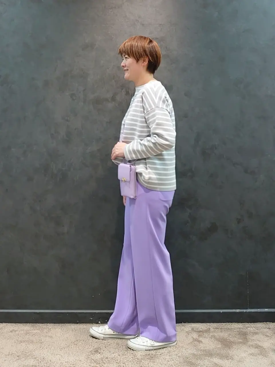 23区 木村 コーディネート画像