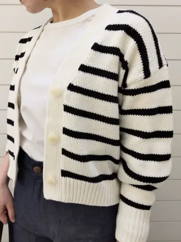 23区 虎走 コーディネート画像