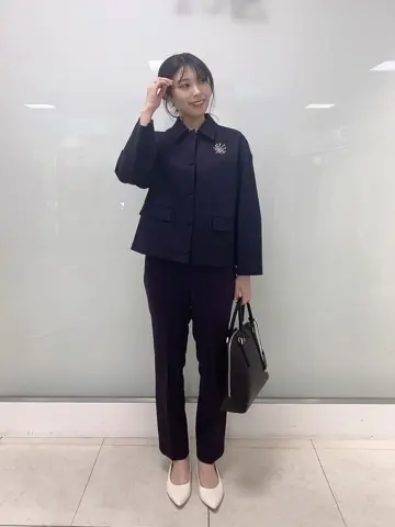 23区 原 コーディネート画像