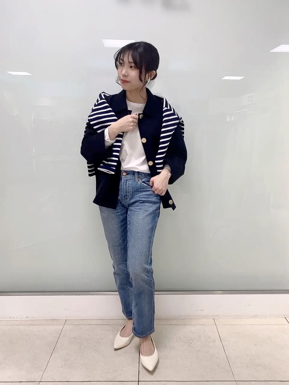 23区 原 コーディネート画像