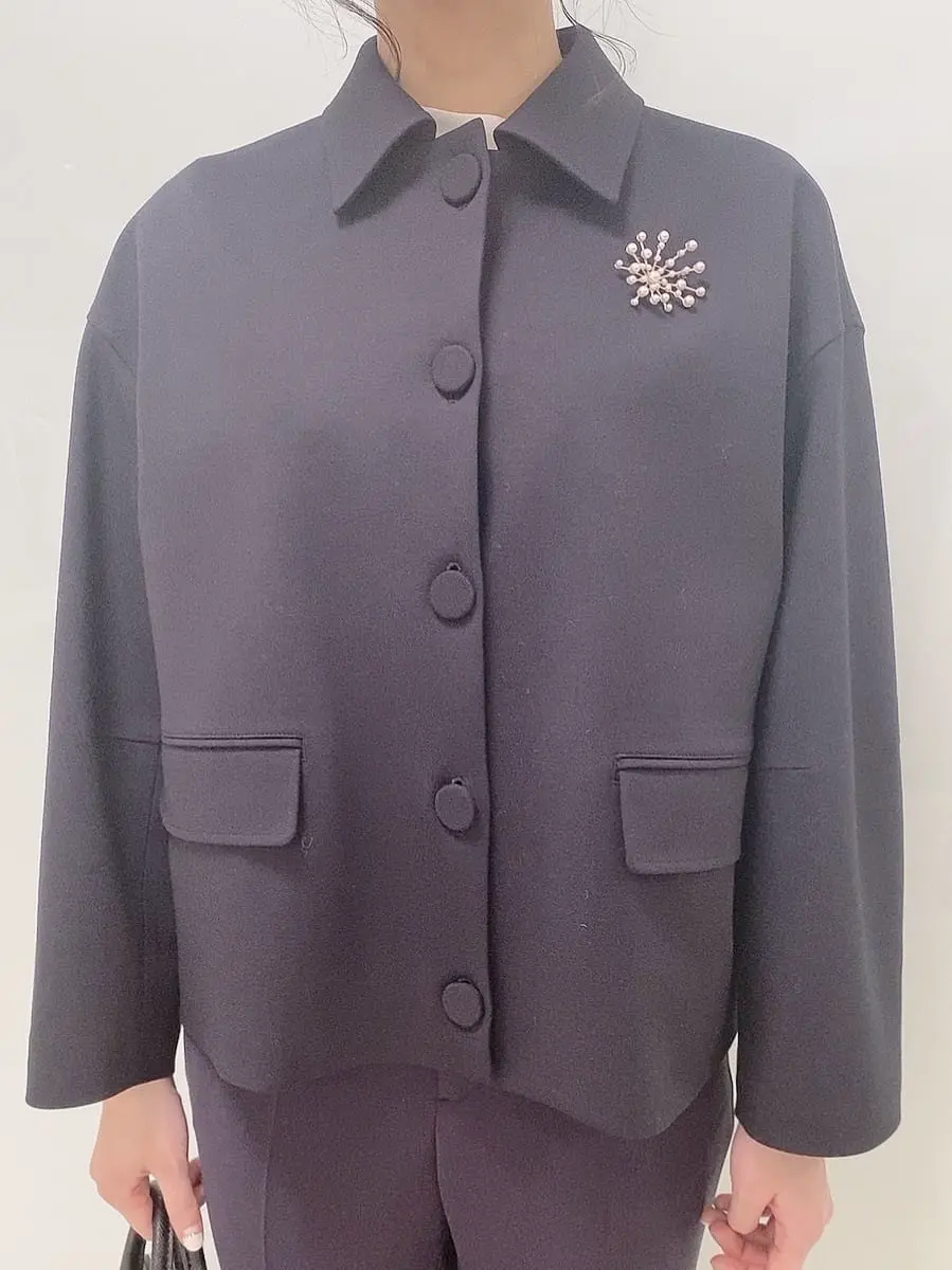 23区 原 コーディネート画像