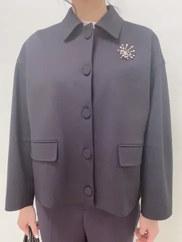 23区 原 コーディネート画像