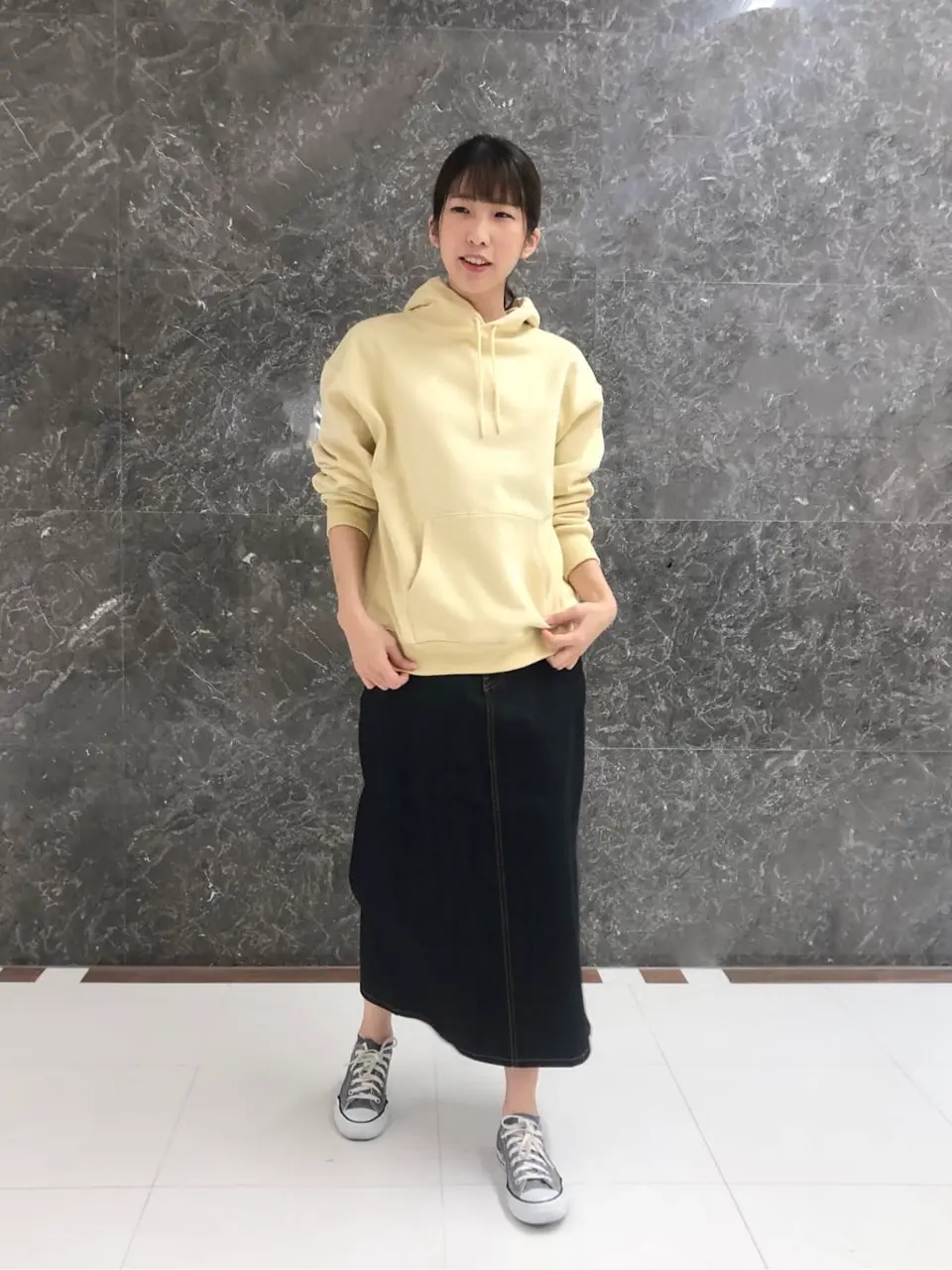 23区 R コーディネート画像