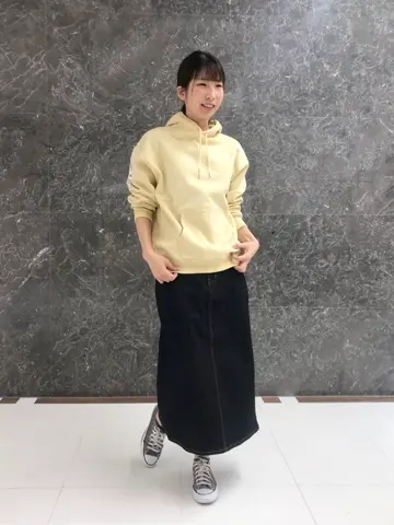 23区 R コーディネート画像