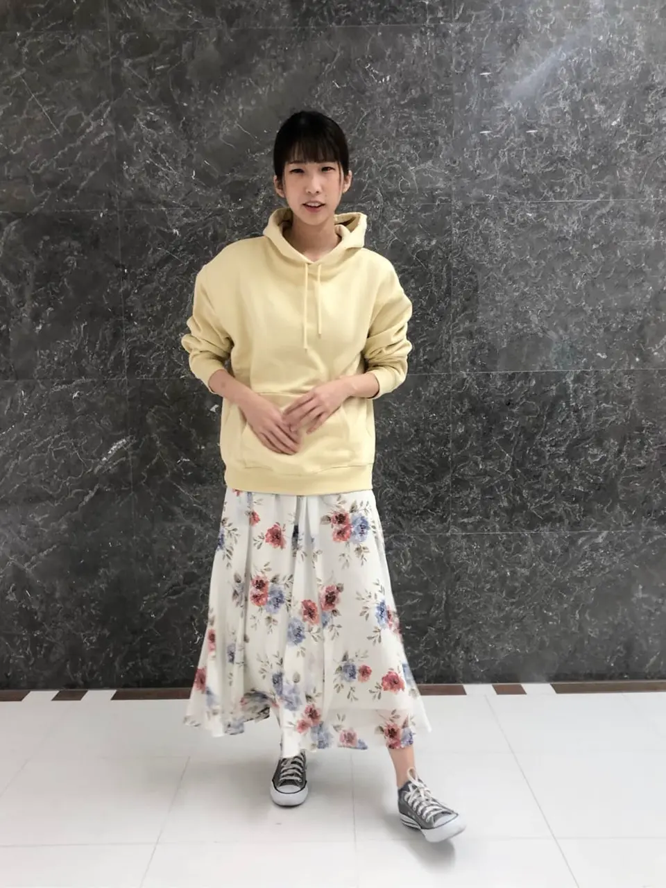 23区 R コーディネート画像