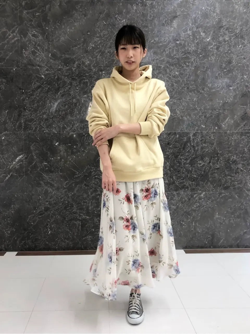 23区 R コーディネート画像