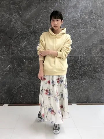 23区 R コーディネート画像