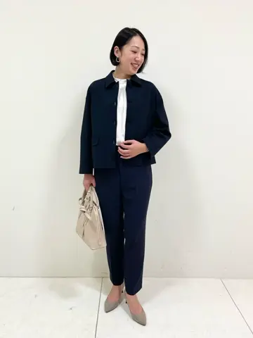 23区 椛田 コーディネート画像