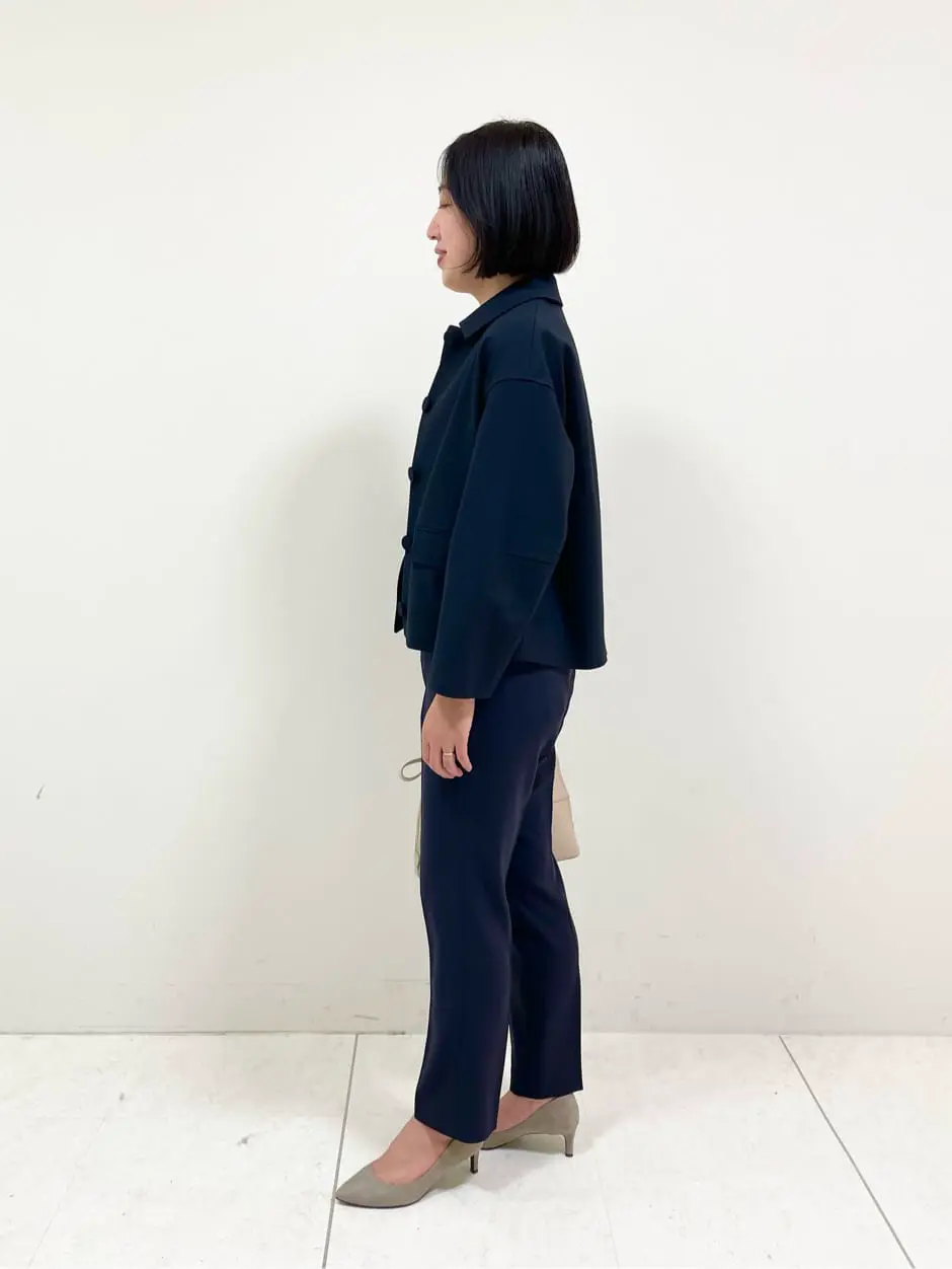 23区 椛田 コーディネート画像