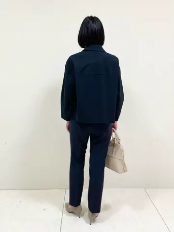 23区 椛田 コーディネート画像