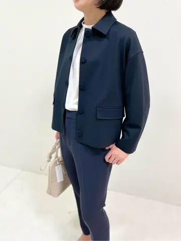 23区 椛田 コーディネート画像