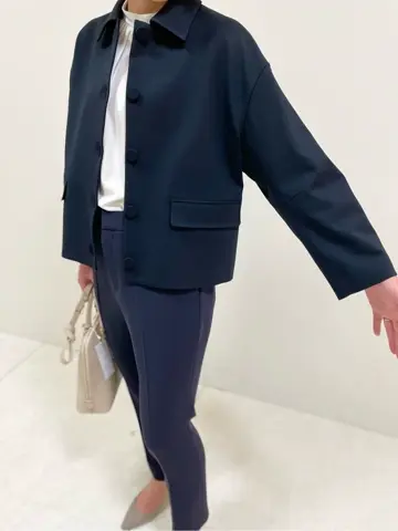 23区 椛田 コーディネート画像