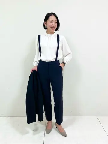 23区 椛田 コーディネート画像