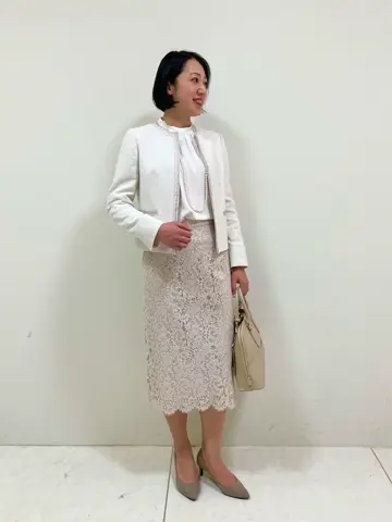 23区 椛田 コーディネート画像