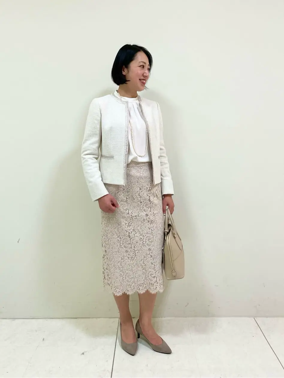 23区 椛田 コーディネート画像