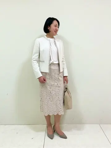 23区 椛田 コーディネート画像