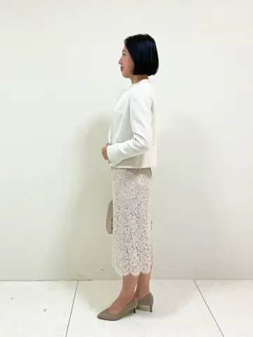 23区 椛田 コーディネート画像