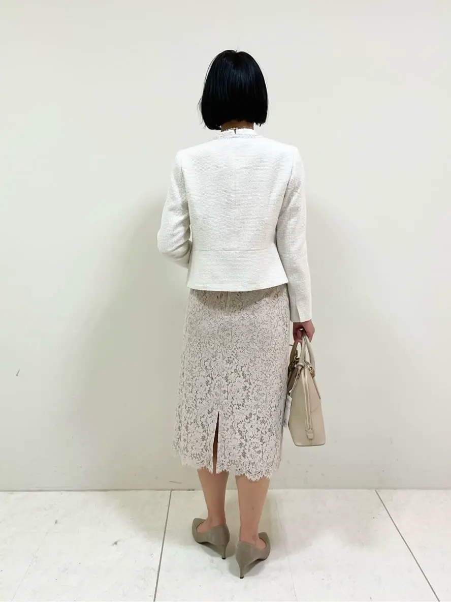 23区 椛田 コーディネート画像