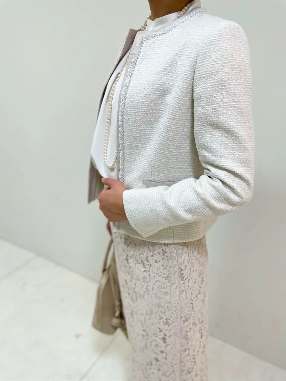 23区 椛田 コーディネート画像