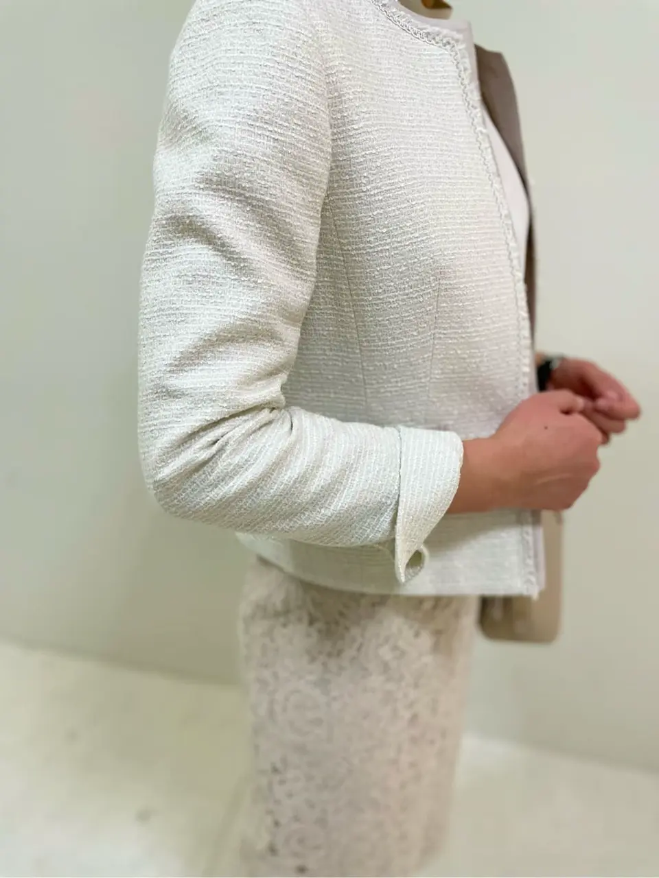 23区 椛田 コーディネート画像