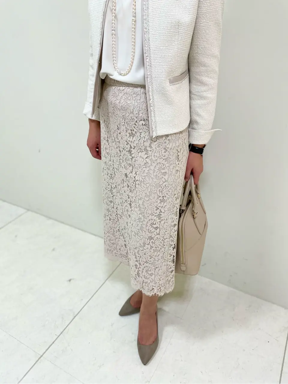 23区 椛田 コーディネート画像