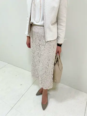 23区 椛田 コーディネート画像