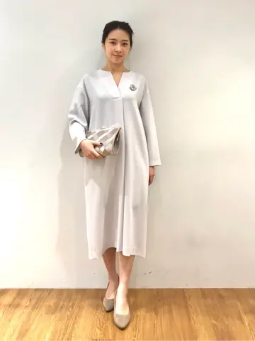 23区 西嶋 コーディネート画像