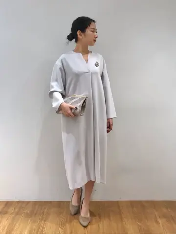 23区 西嶋 コーディネート画像