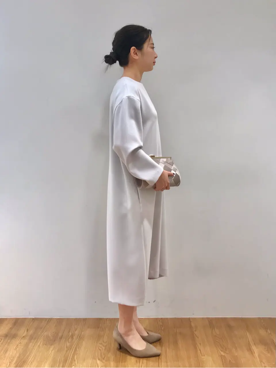 23区 西嶋 コーディネート画像