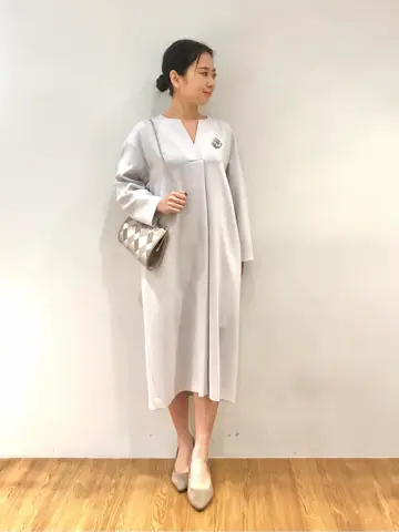 23区 西嶋 コーディネート画像