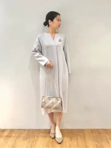 23区 西嶋 コーディネート画像