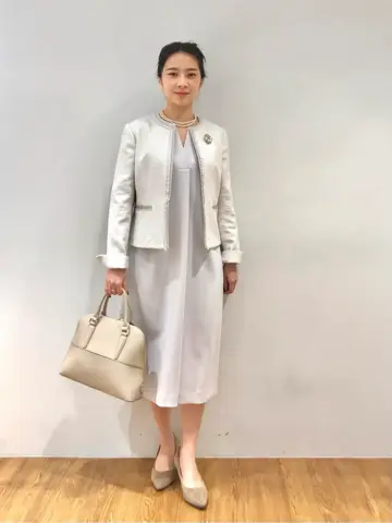 23区 西嶋 コーディネート画像